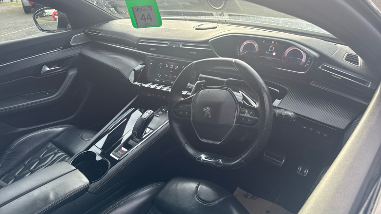 Peugeot 508 1.6 PureTech 225 GT 5dr EAT8 Petrol Estate